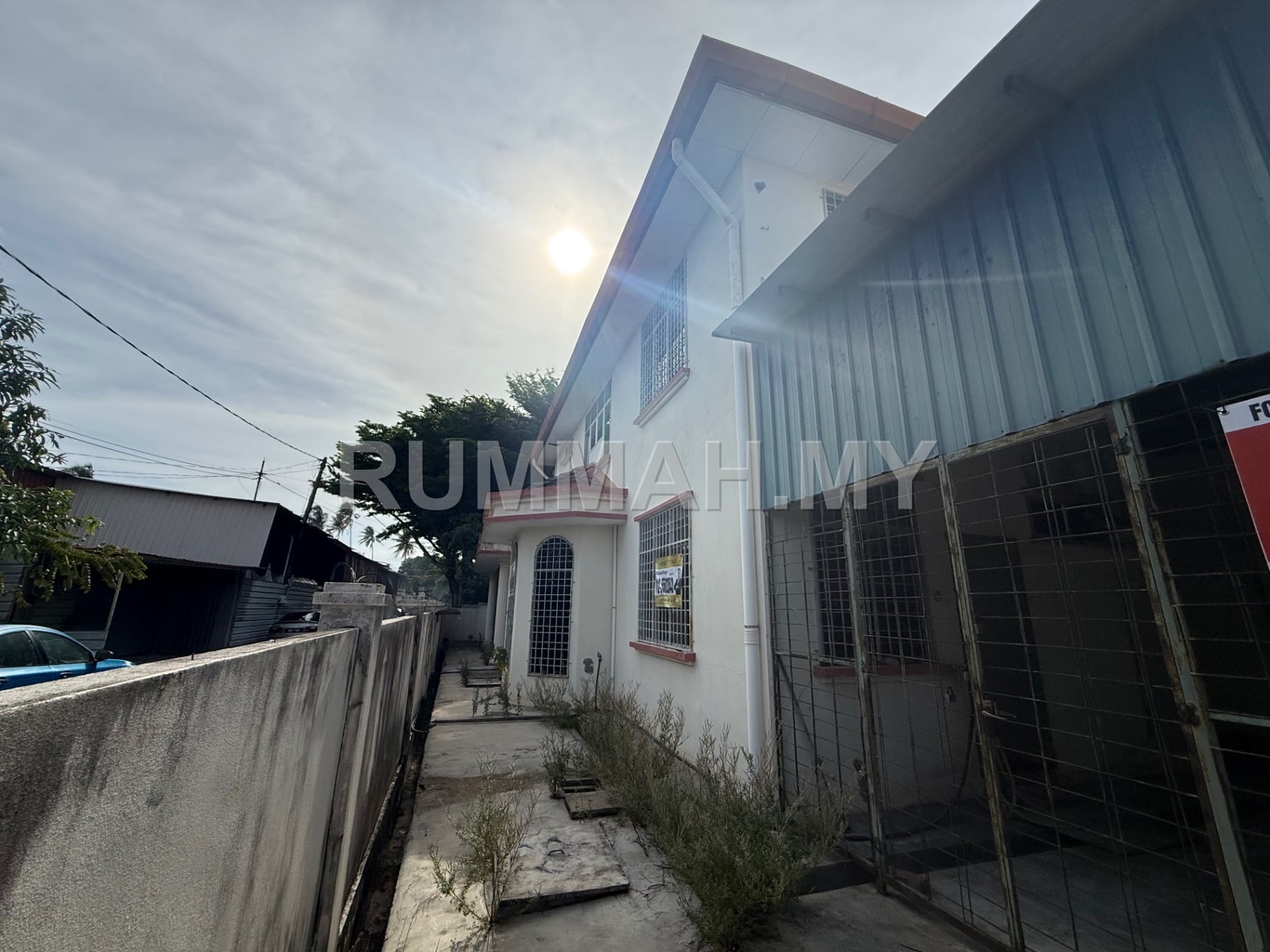 house in Butterworth, Penang — photo 5
