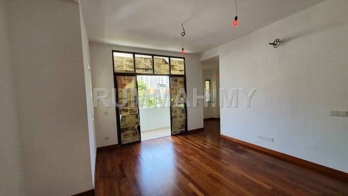 house in Sungai Ara, Penang — photo 2