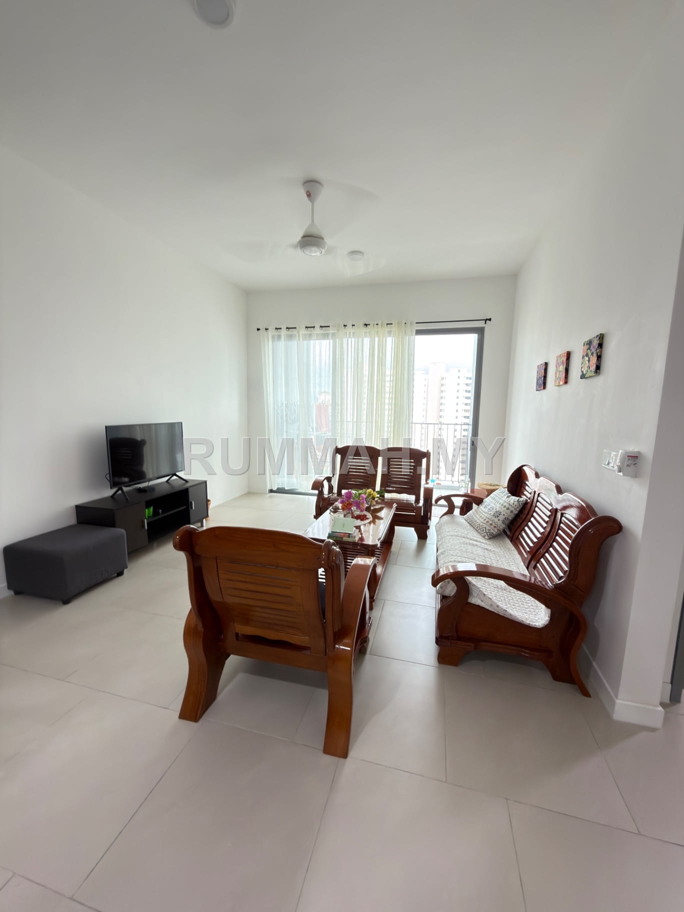 condo in Batu Uban, Penang — photo 2