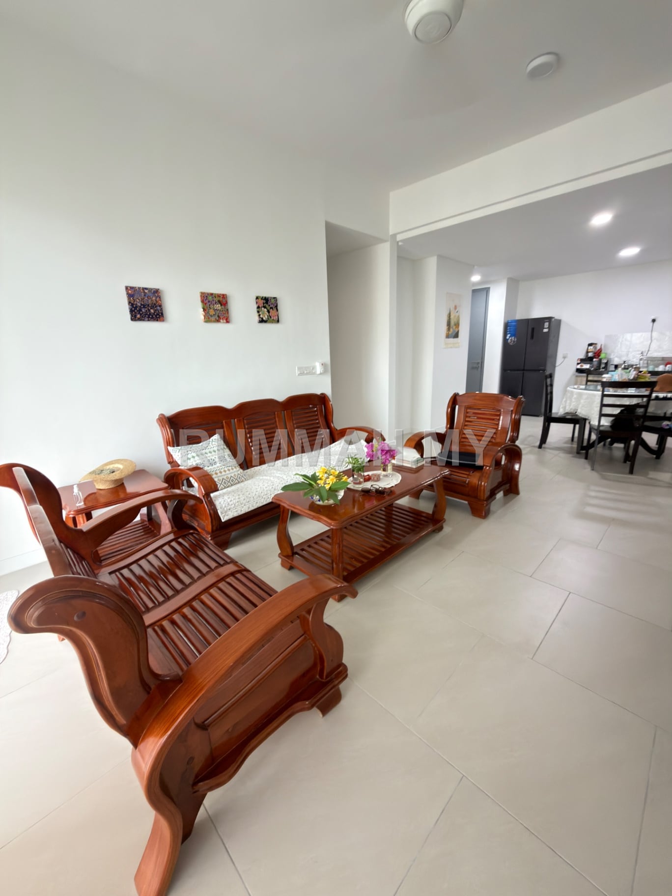 condo in Batu Uban, Penang — photo 3