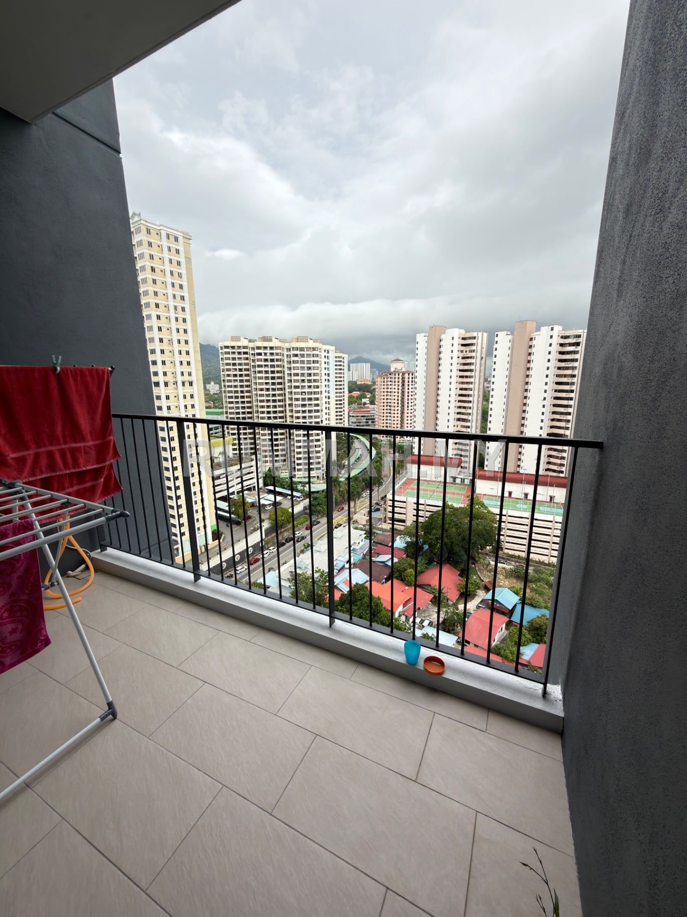 condo in Batu Uban, Penang — photo 4