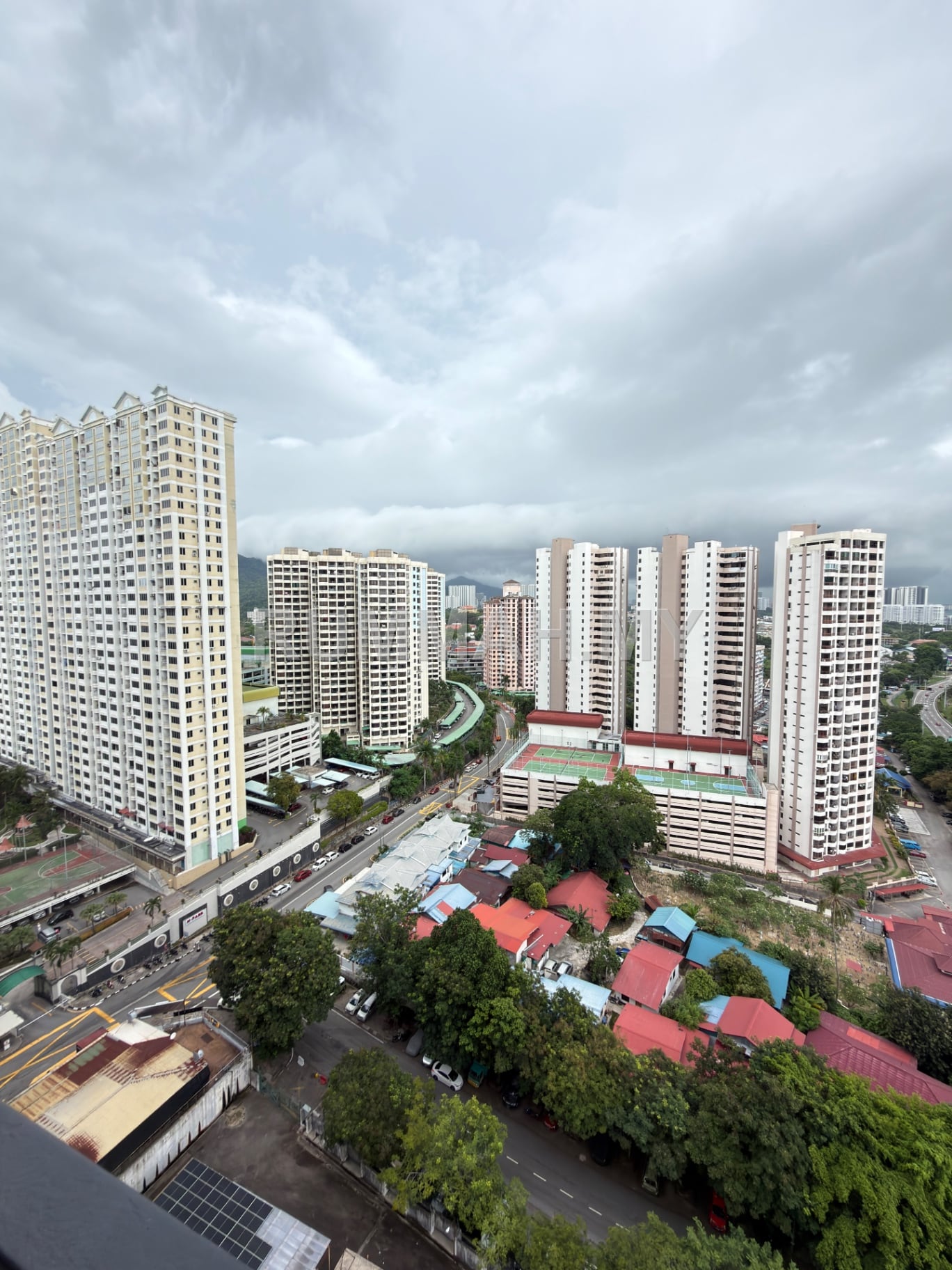 condo in Batu Uban, Penang — photo 5