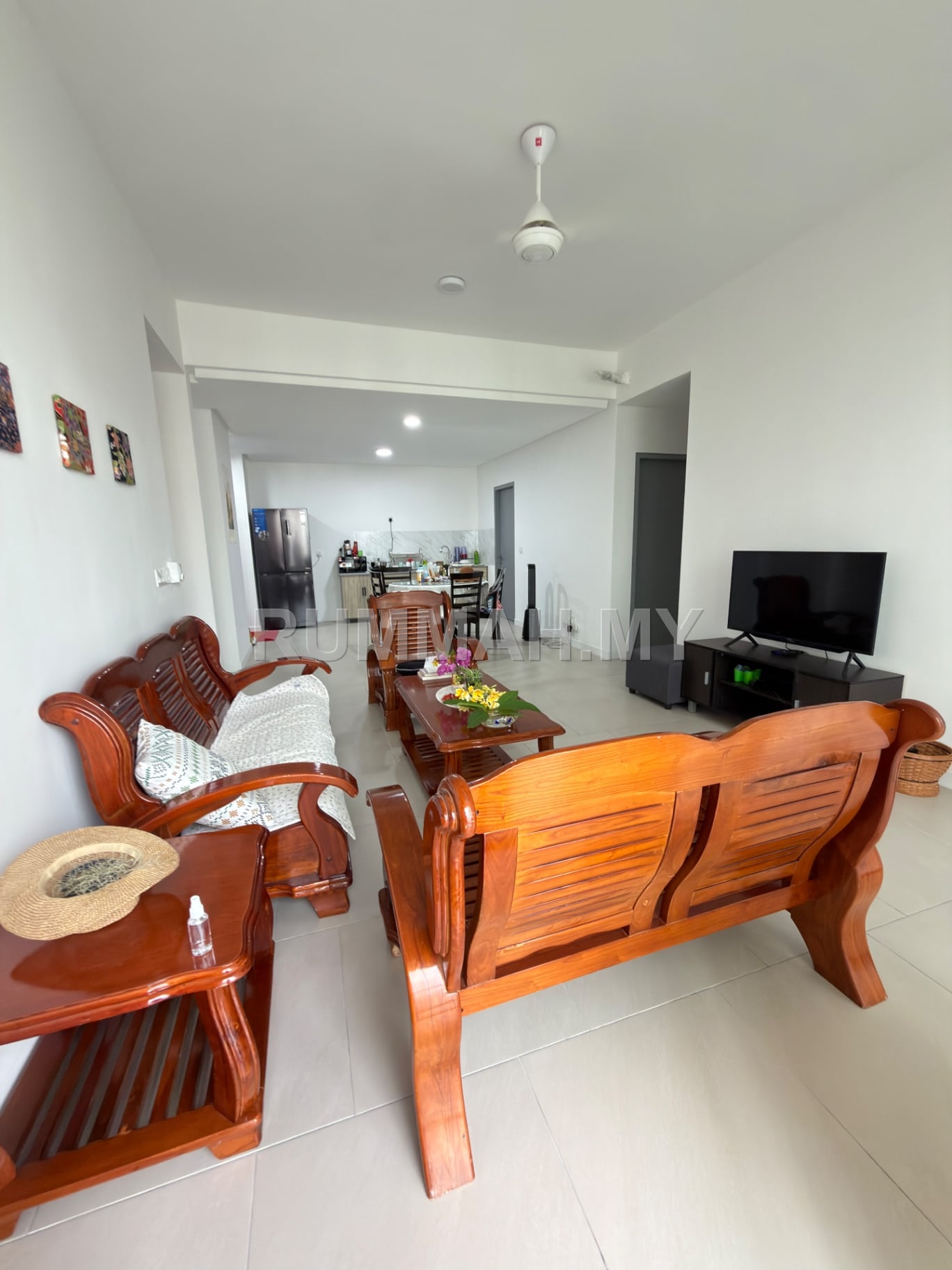 condo in Batu Uban, Penang — photo 6