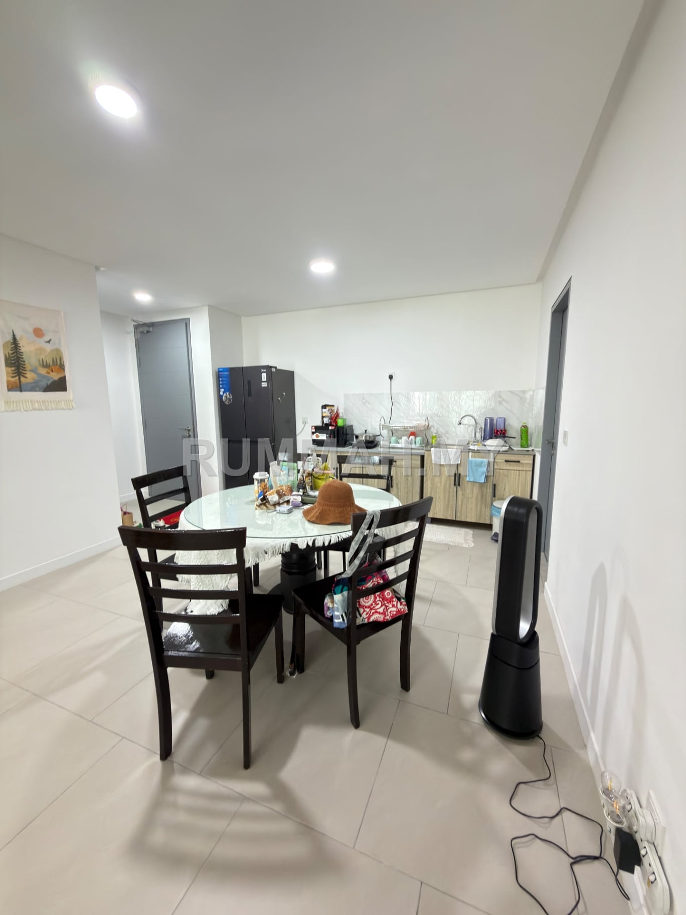 condo in Batu Uban, Penang — photo 7