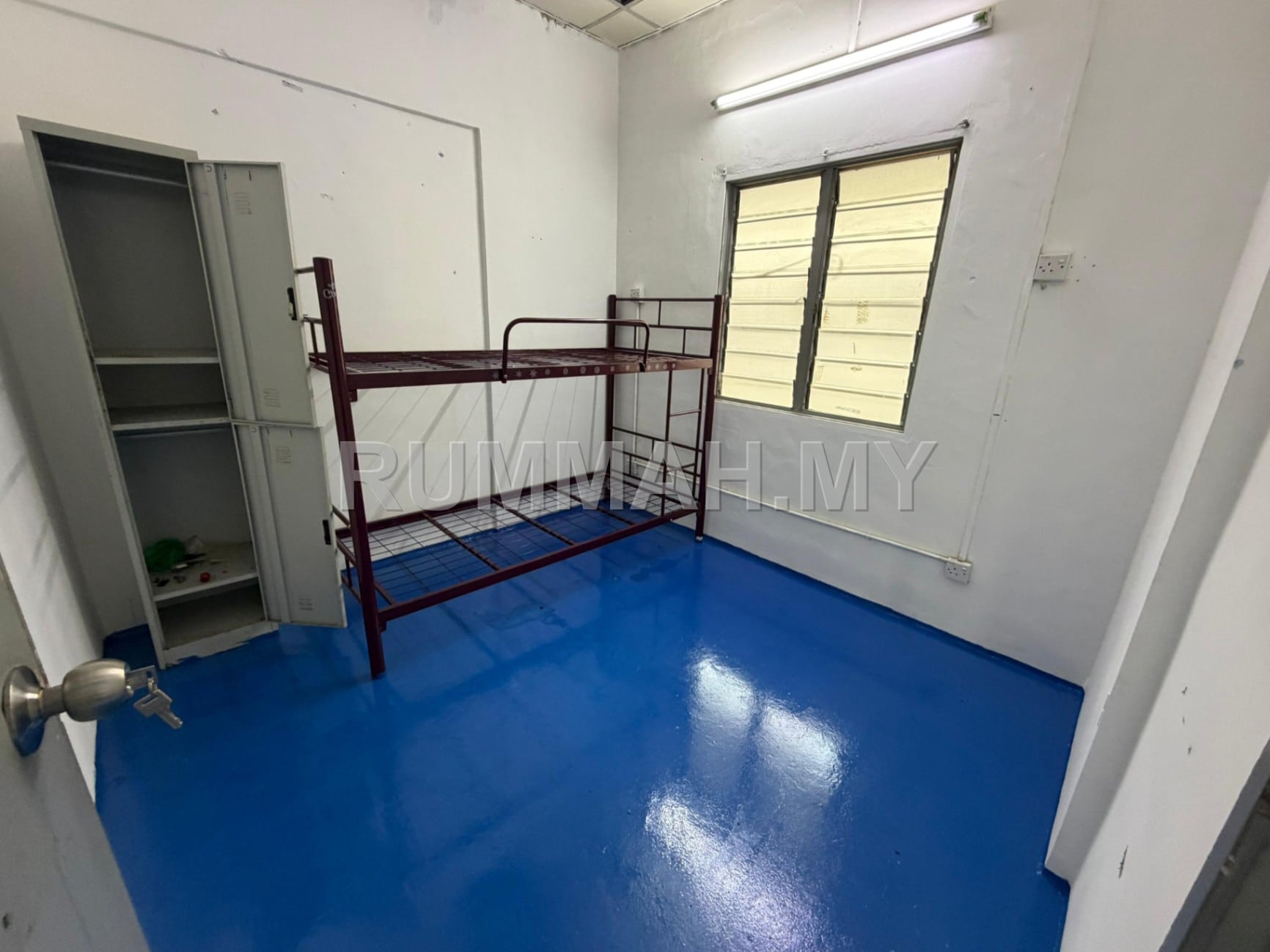 condo in Butterworth, Penang — photo 2