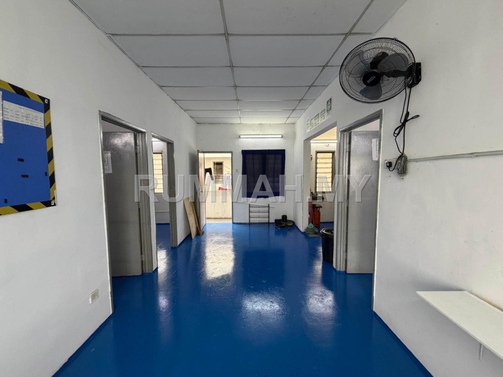 condo in Butterworth, Penang — photo 3
