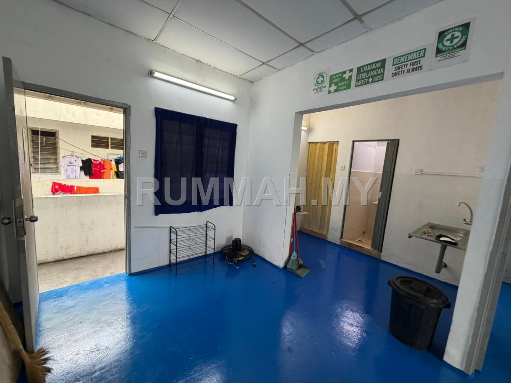 condo in Butterworth, Penang — photo 5