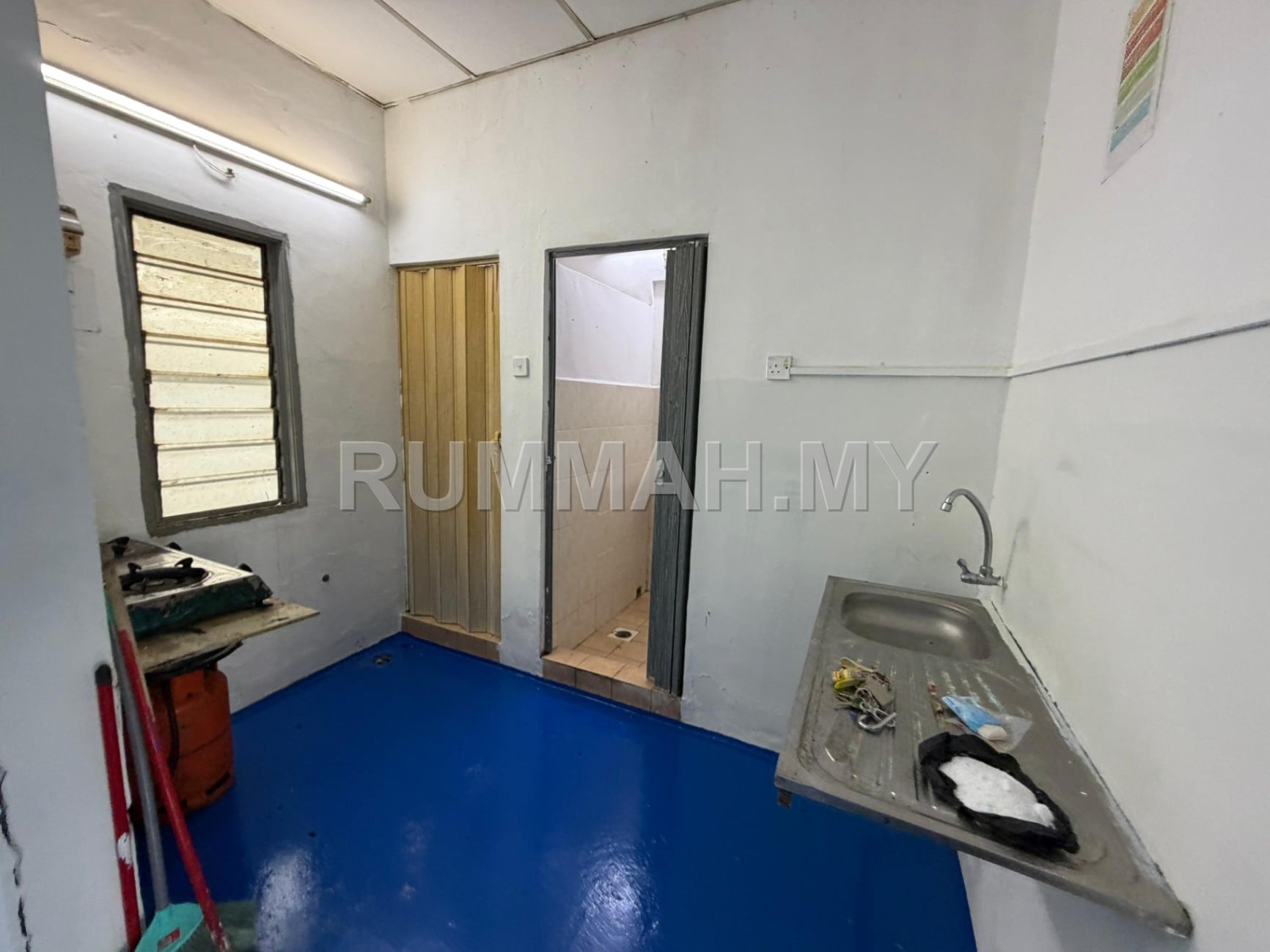 condo in Butterworth, Penang — photo 6