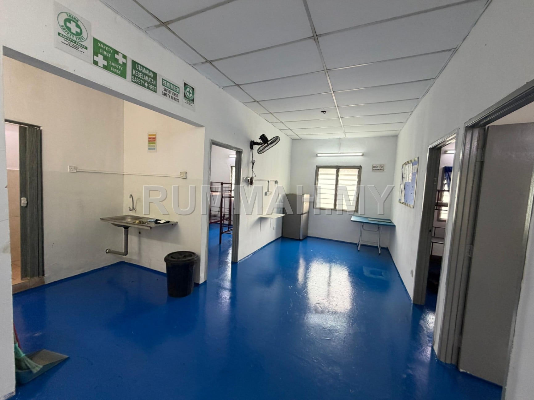 condo in Butterworth, Penang — photo 7