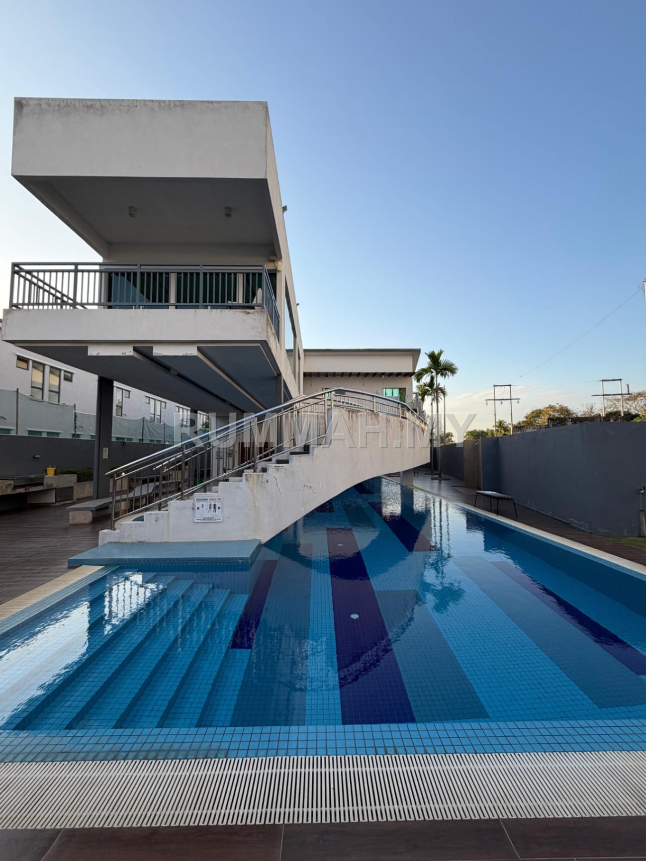 condo in Bukit Mertajam, Penang — photo 2