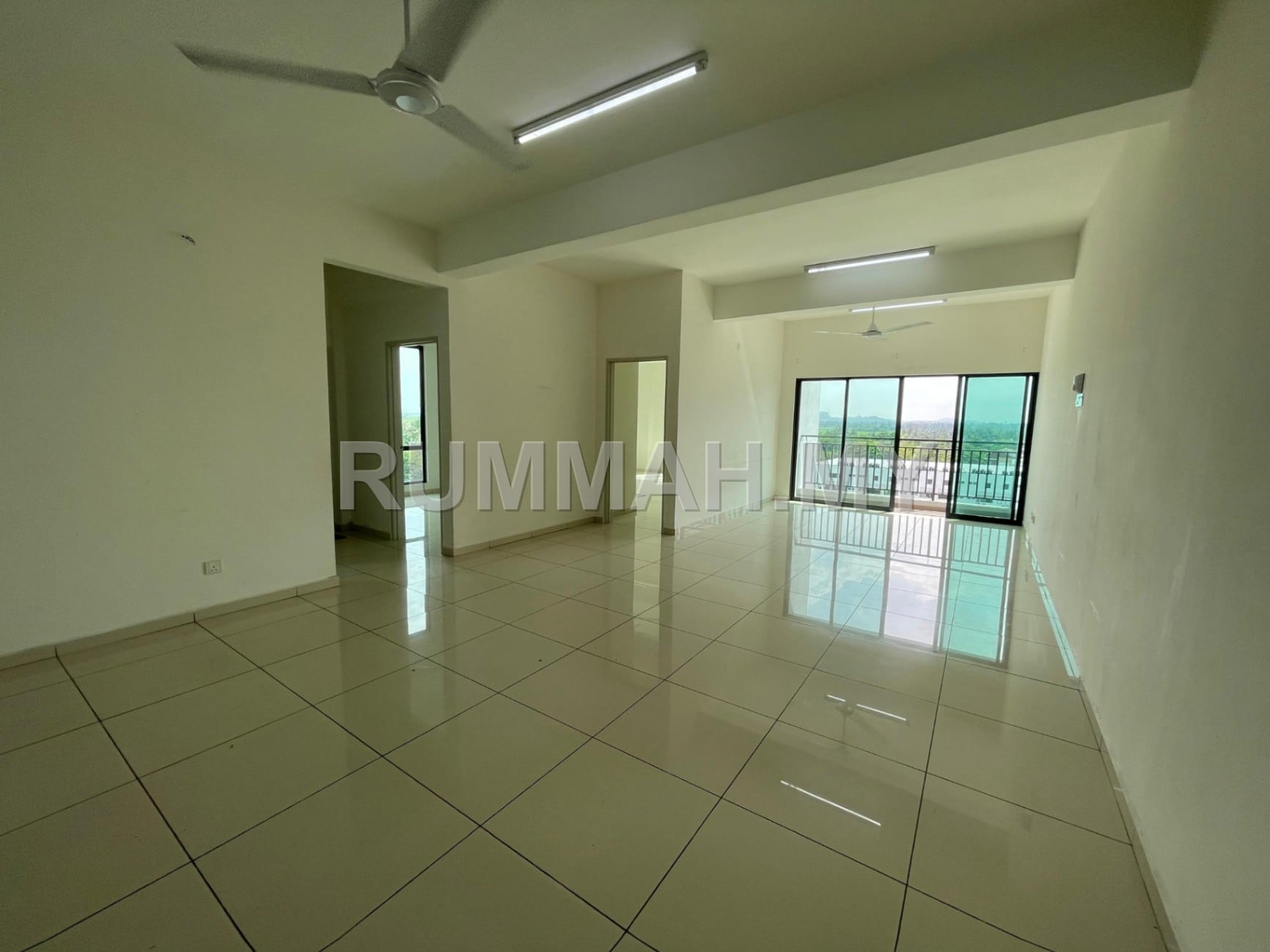 condo in Bukit Mertajam, Penang — photo 4