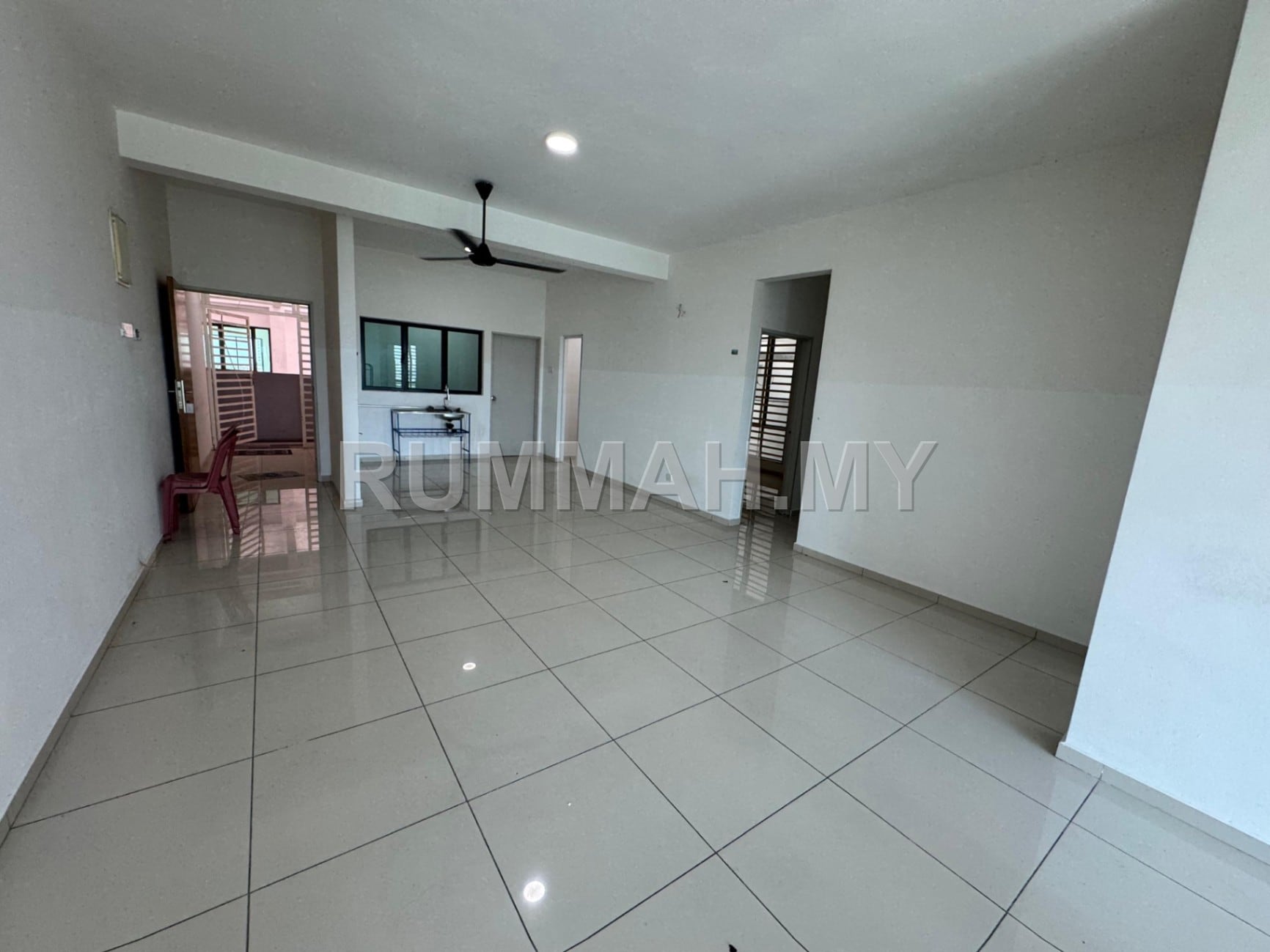 condo in Bukit Mertajam, Penang — photo 5