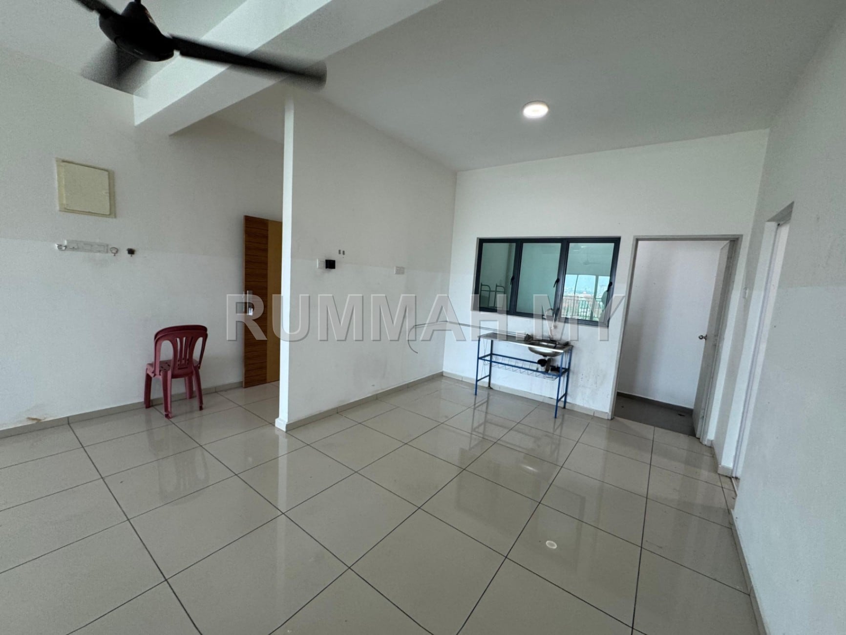 condo in Bukit Mertajam, Penang — photo 6