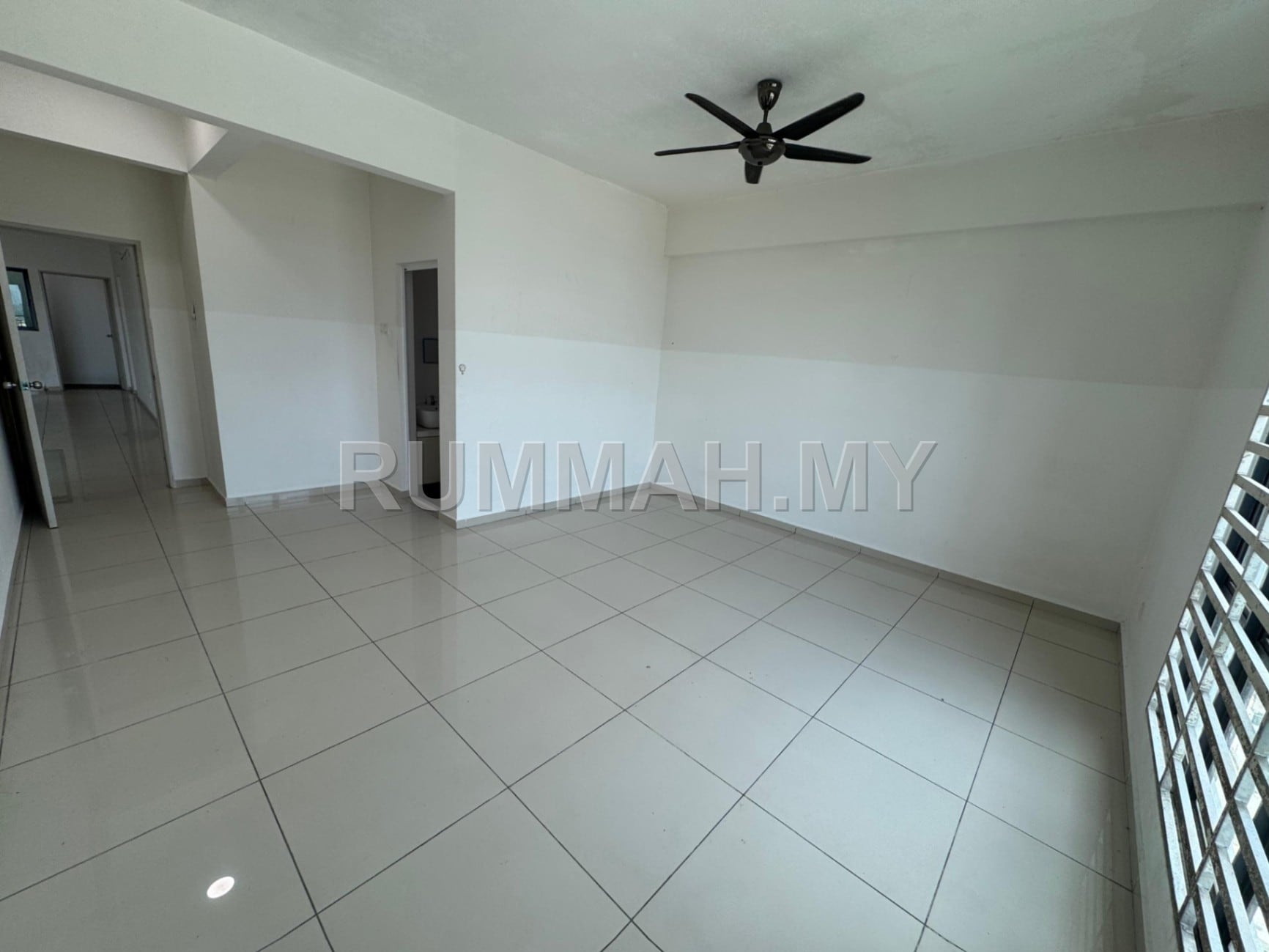 condo in Bukit Mertajam, Penang — photo 7