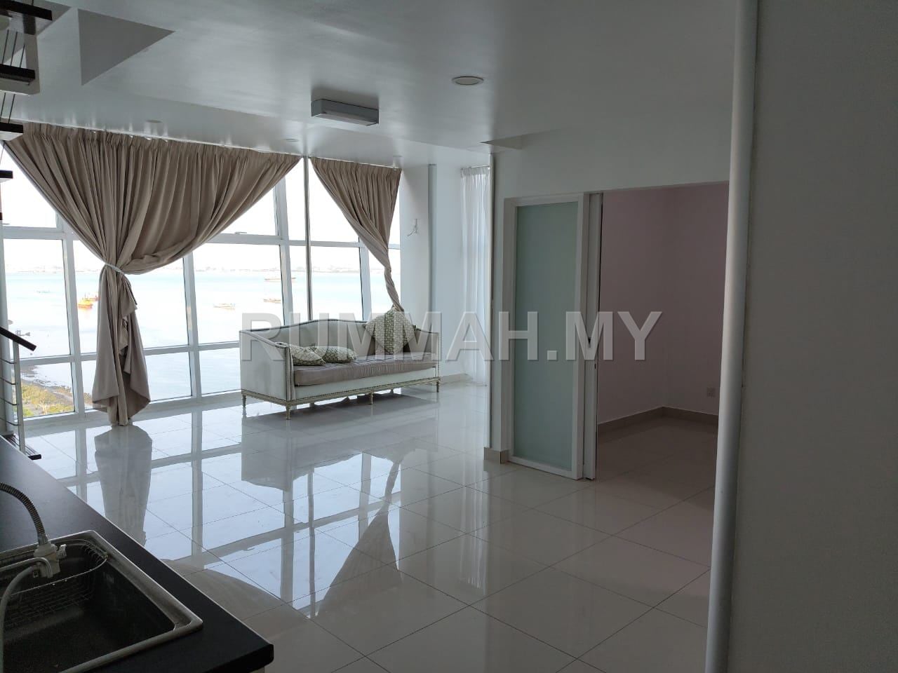 commercial in Sungai Pinang, Penang — photo 4