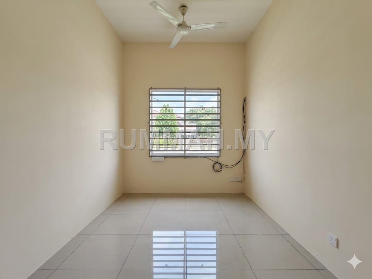 house in Alma, Penang — photo 4