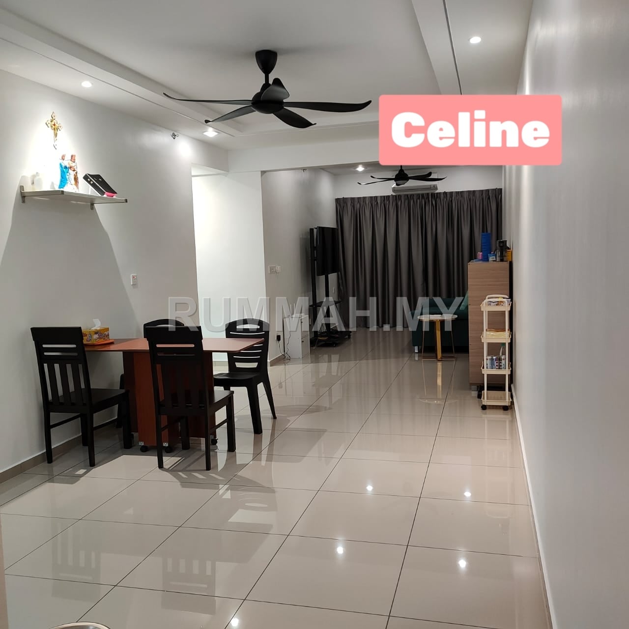 condo in Bandar Perda, Penang — photo 2