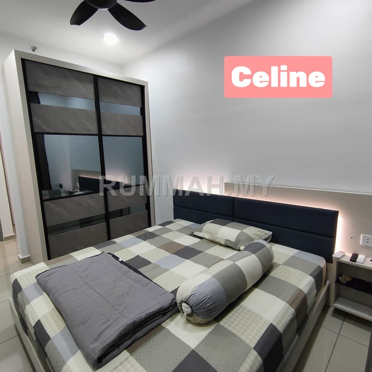 condo in Bandar Perda, Penang — photo 3