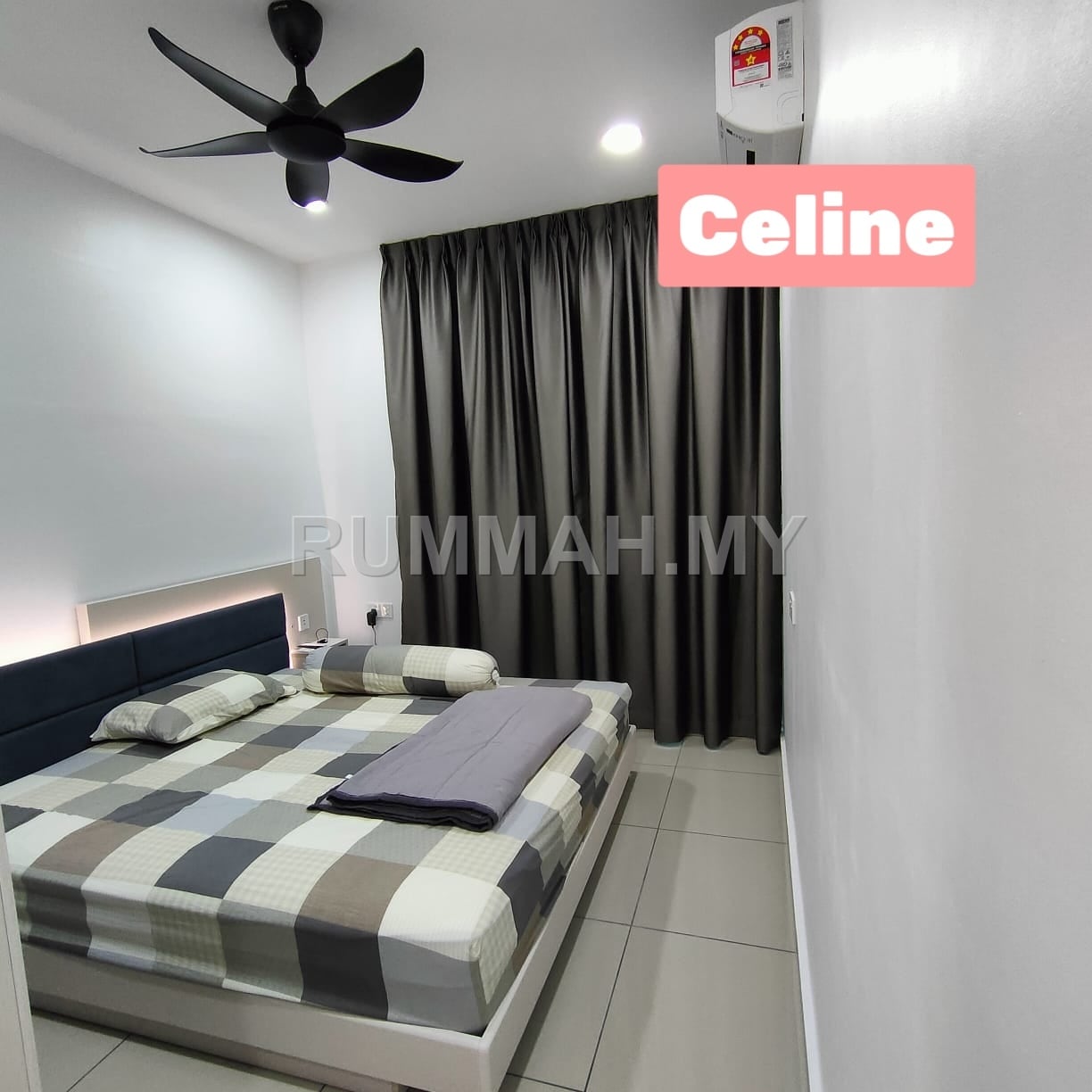 condo in Bandar Perda, Penang — photo 4