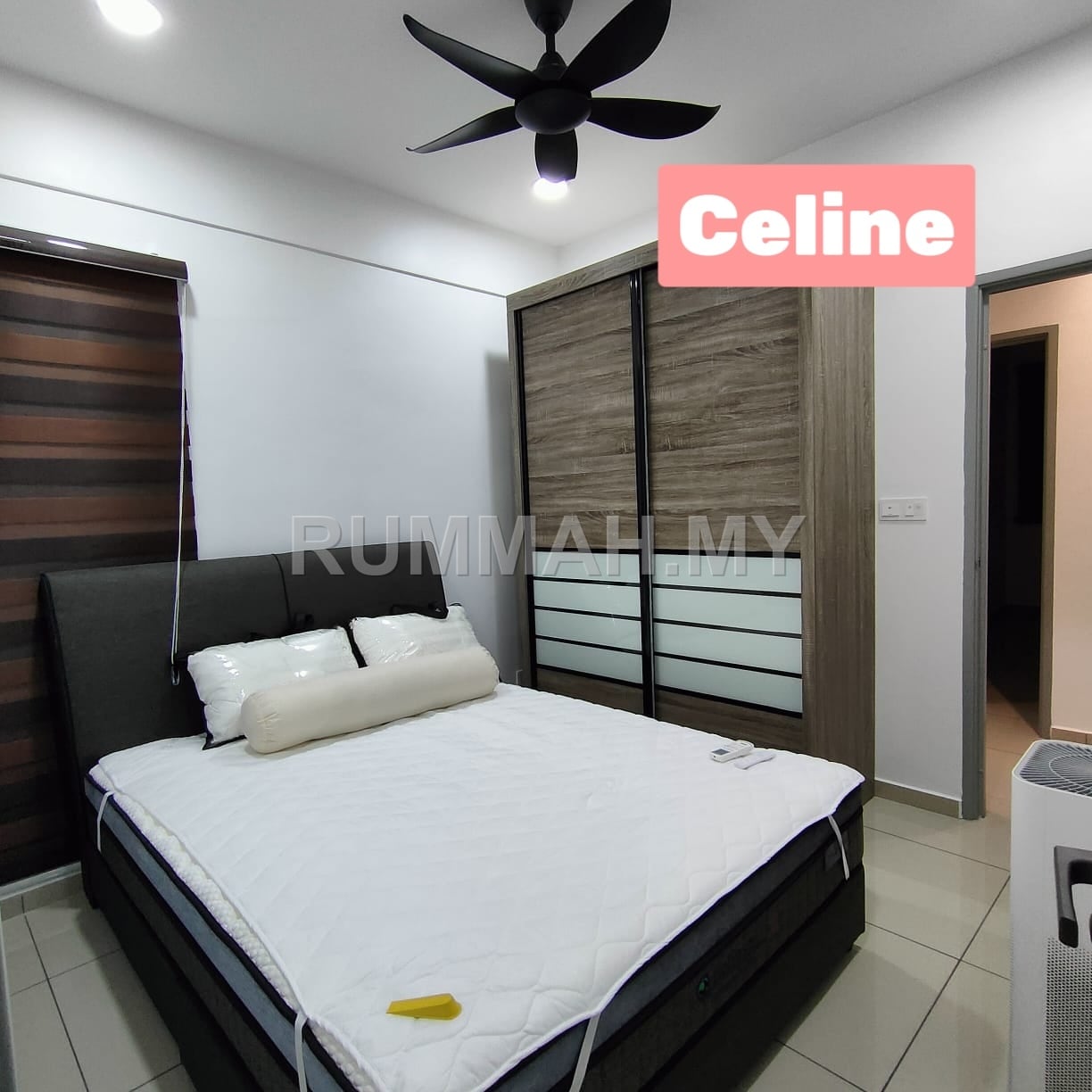 condo in Bandar Perda, Penang — photo 5