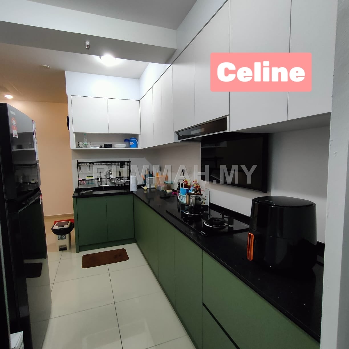 condo in Bandar Perda, Penang — photo 6