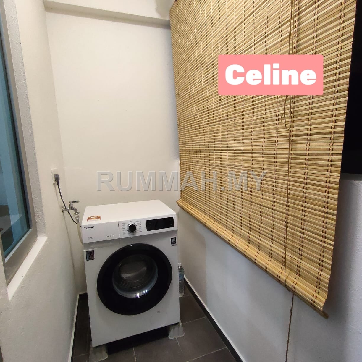 condo in Bandar Perda, Penang — photo 7