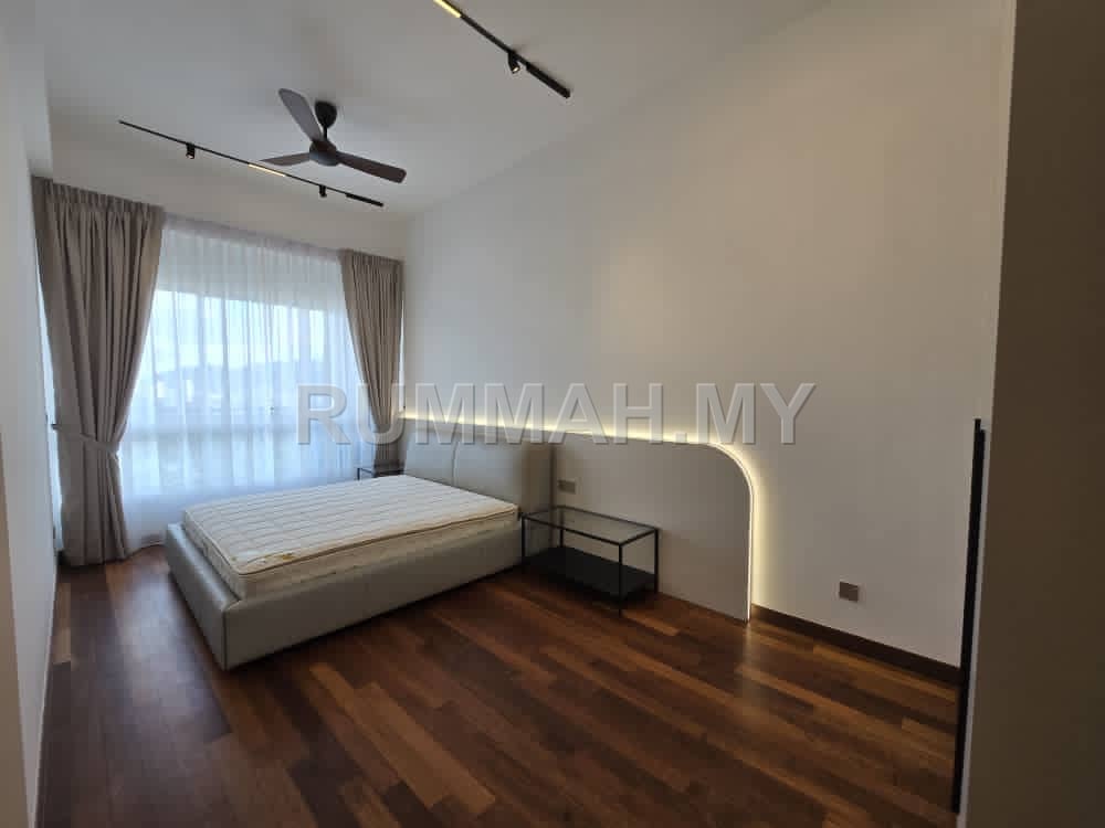 condo in George Town, Penang — photo 6