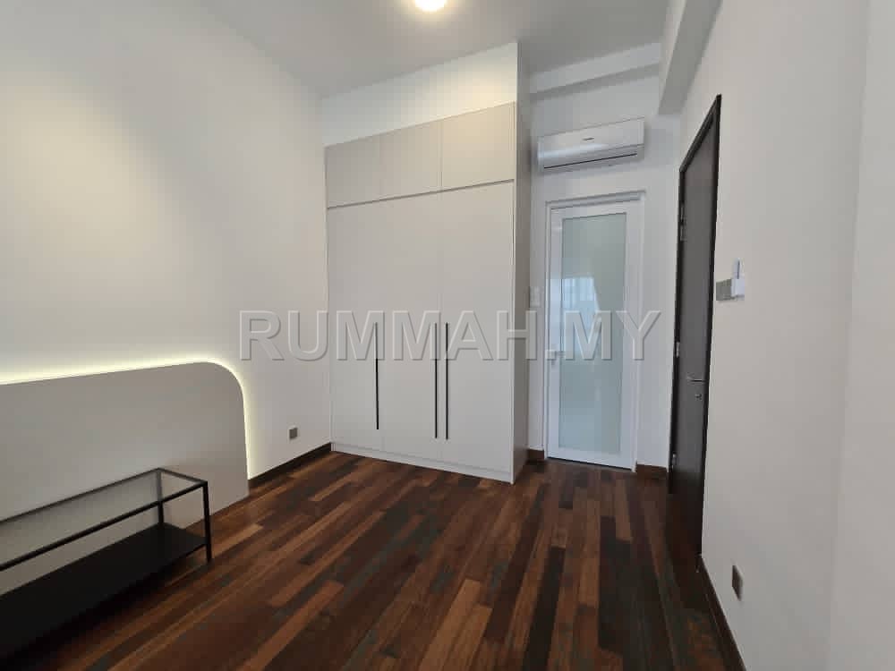 condo in George Town, Penang — photo 7
