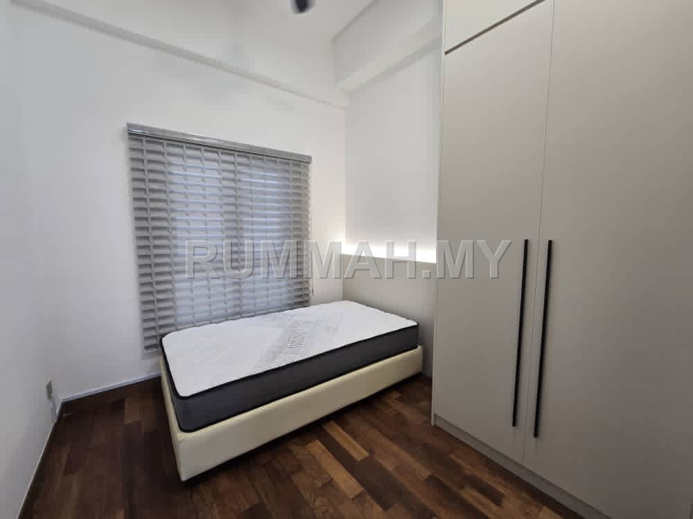 condo in George Town, Penang — photo 5