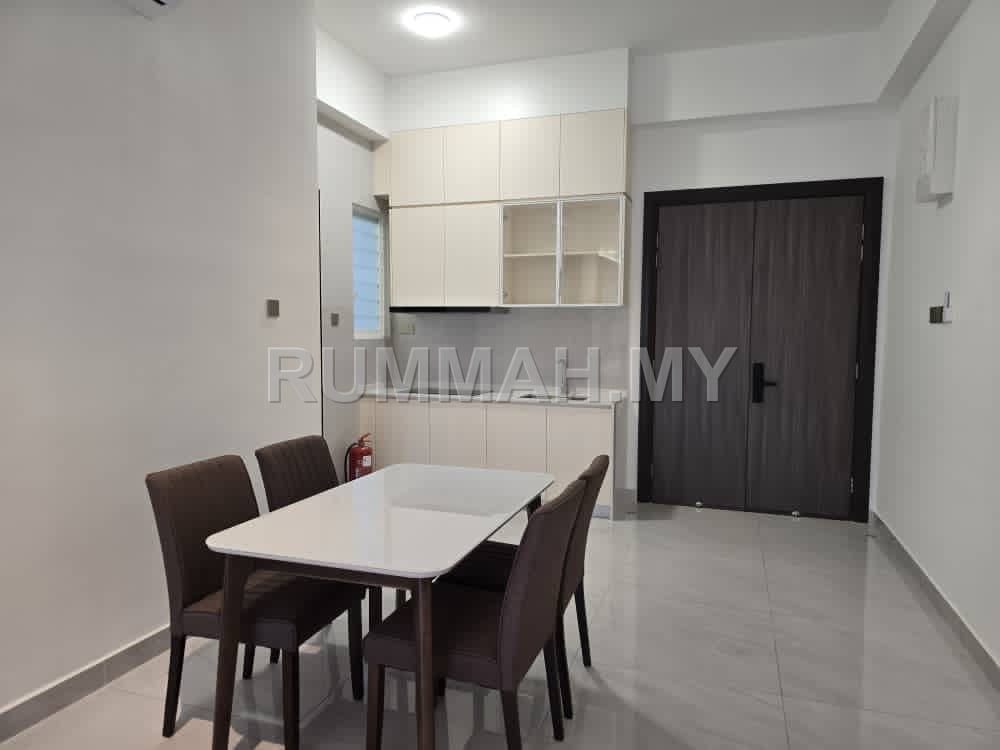 condo in George Town, Penang — photo 2