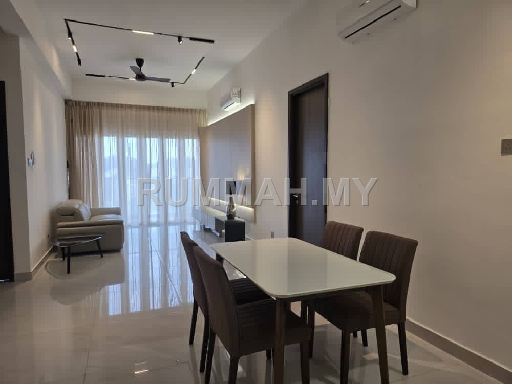 condo in George Town, Penang — photo 4