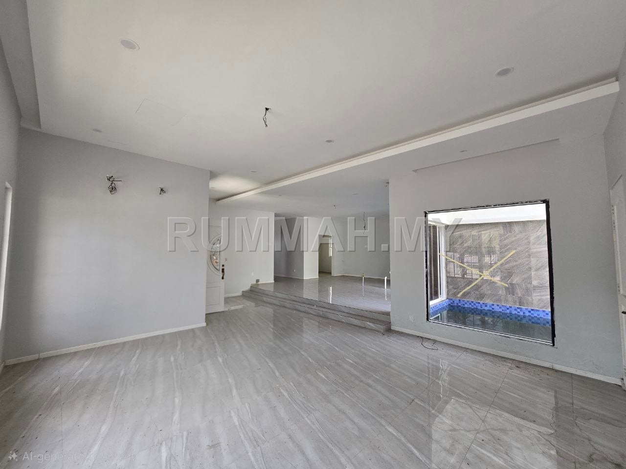 house in Kajang, Selangor — photo 4