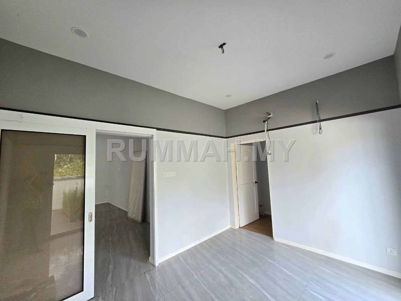house in Kajang, Selangor — photo 6