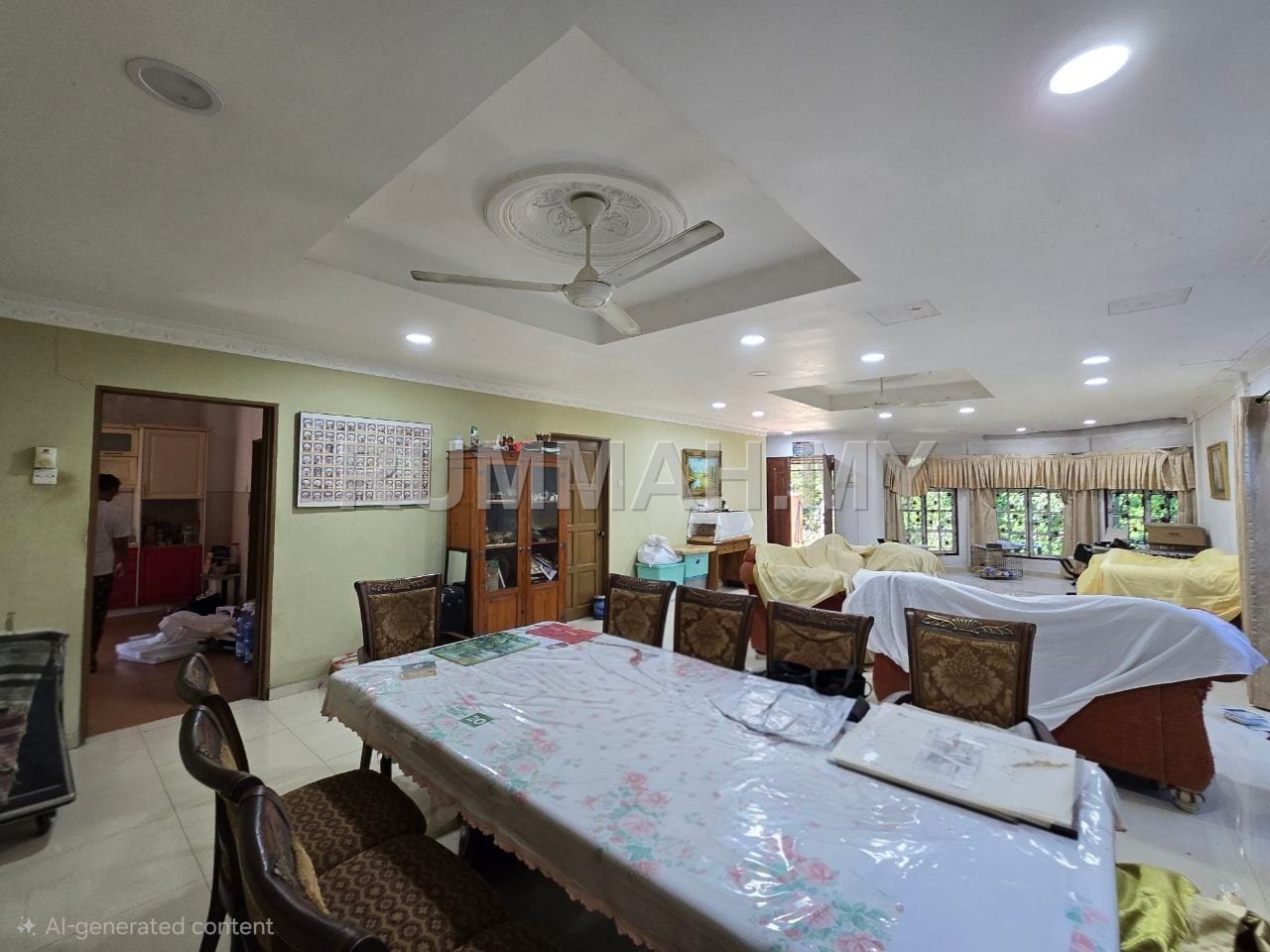 house in kajang, Selangor — photo 6