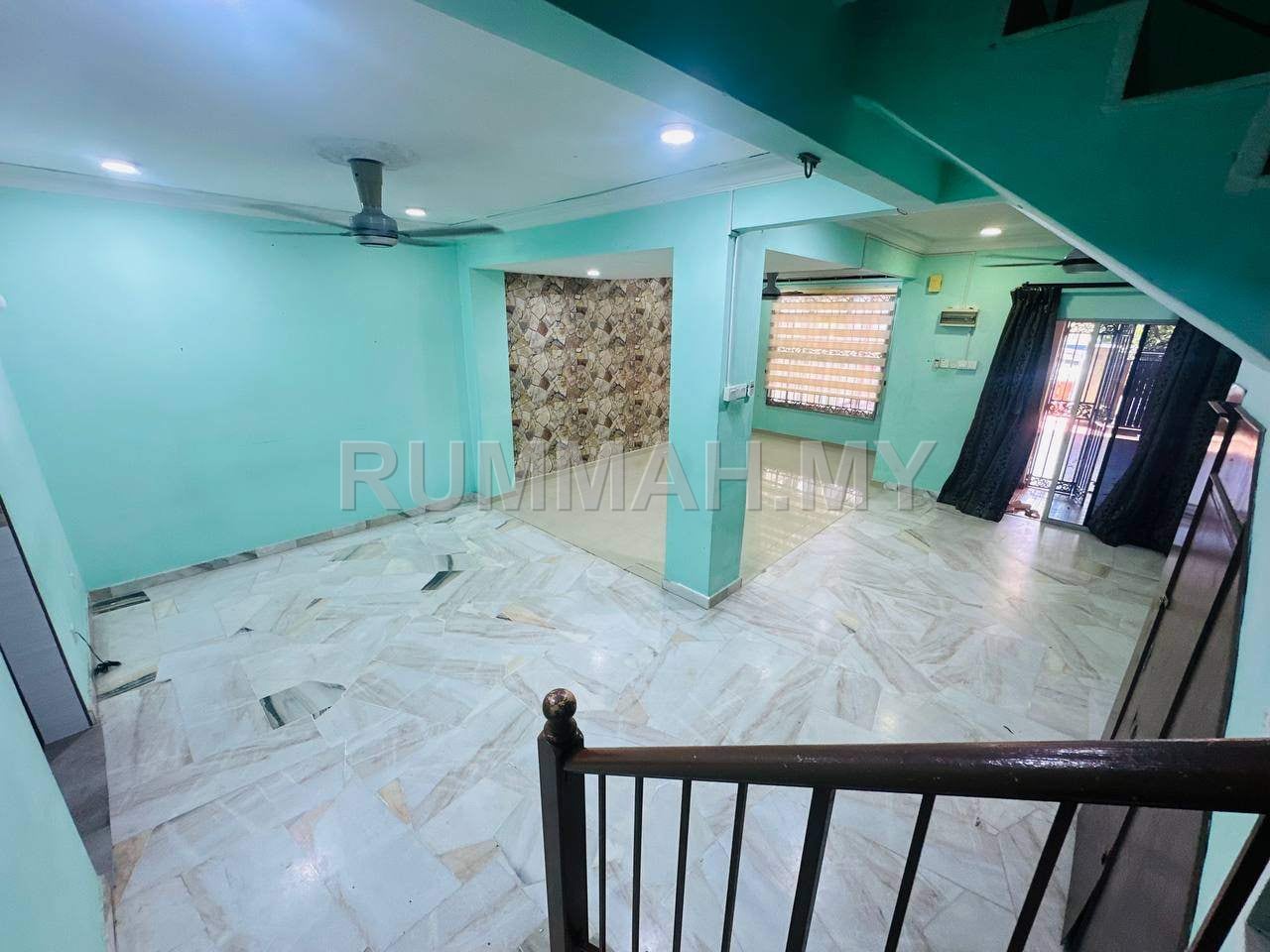 house in Seksyen 7 Bandar Baru Bangi, Selangor — photo 4
