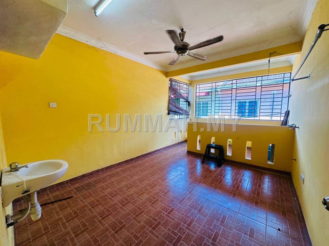 house in Seksyen 7 Bandar Baru Bangi, Selangor — photo 3