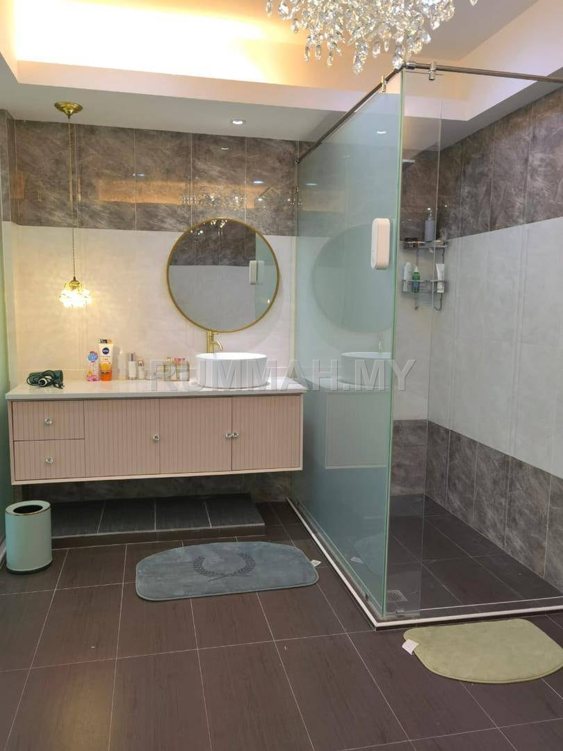 condo in Batu Uban, Penang — photo 3