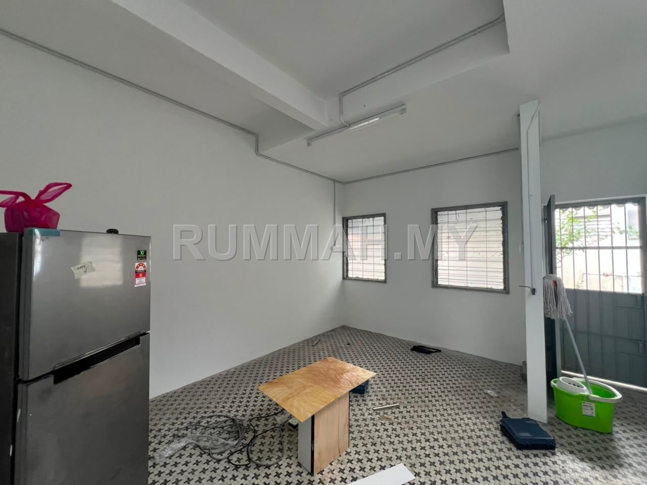 house in Pulau Tikus, Penang — photo 4