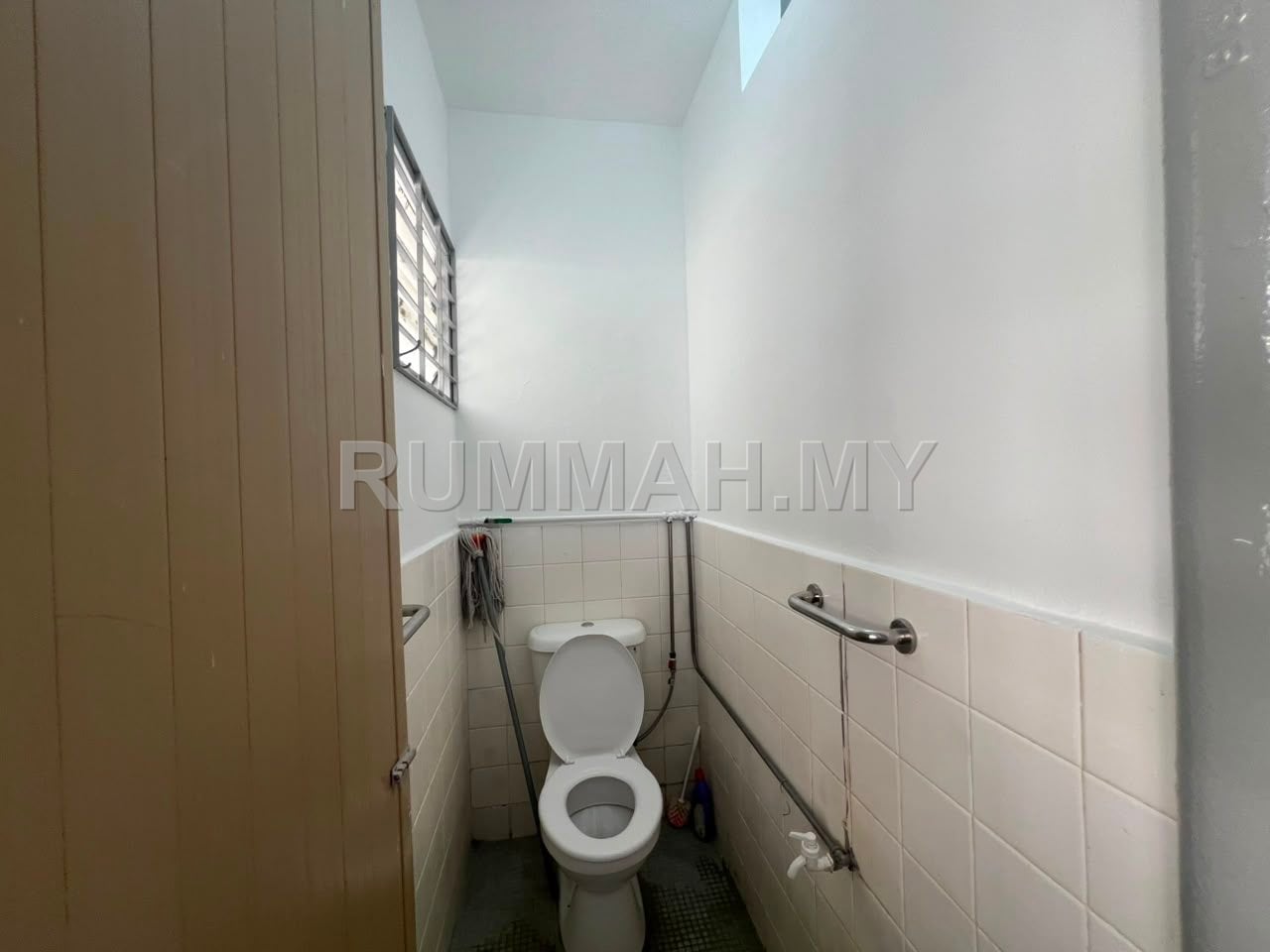 house in Pulau Tikus, Penang — photo 6