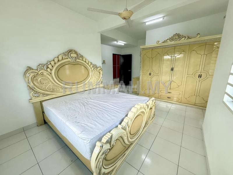house in Seksyen 3 Bandar Baru Bangi, Selangor — photo 6