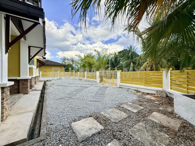 house in Seksyen 3 Bandar Baru Bangi, Selangor — photo 4