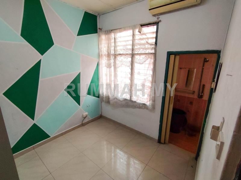 house in Seksyen 4 Bandar Baru Bangi, Selangor — photo 4