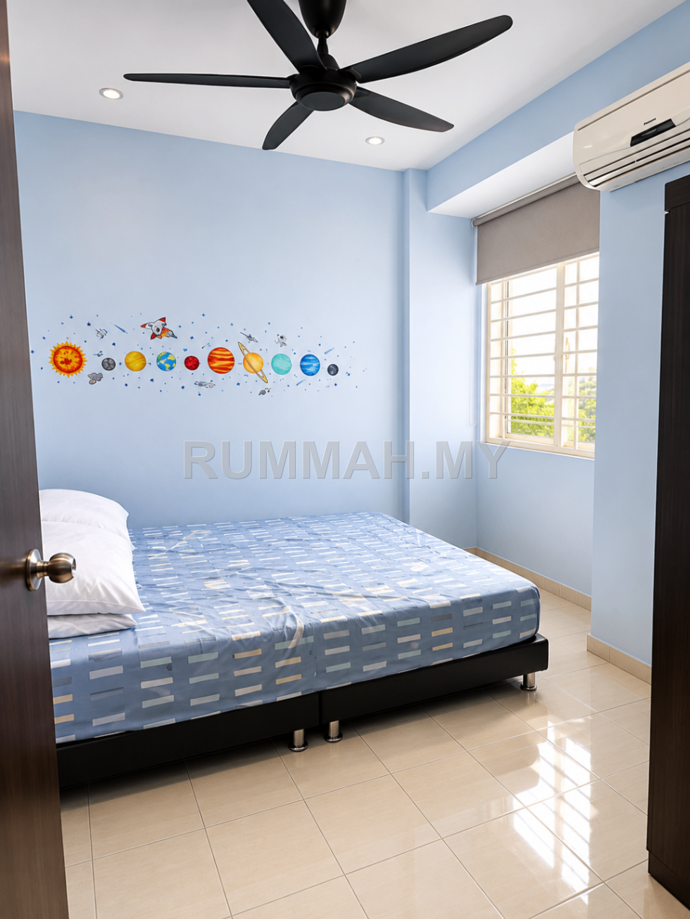 condo in George Town, Penang — photo 2