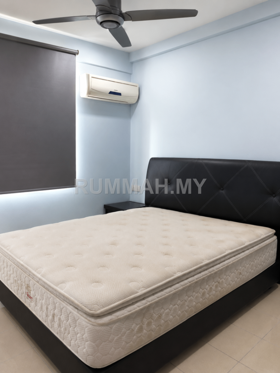 condo in George Town, Penang — photo 3