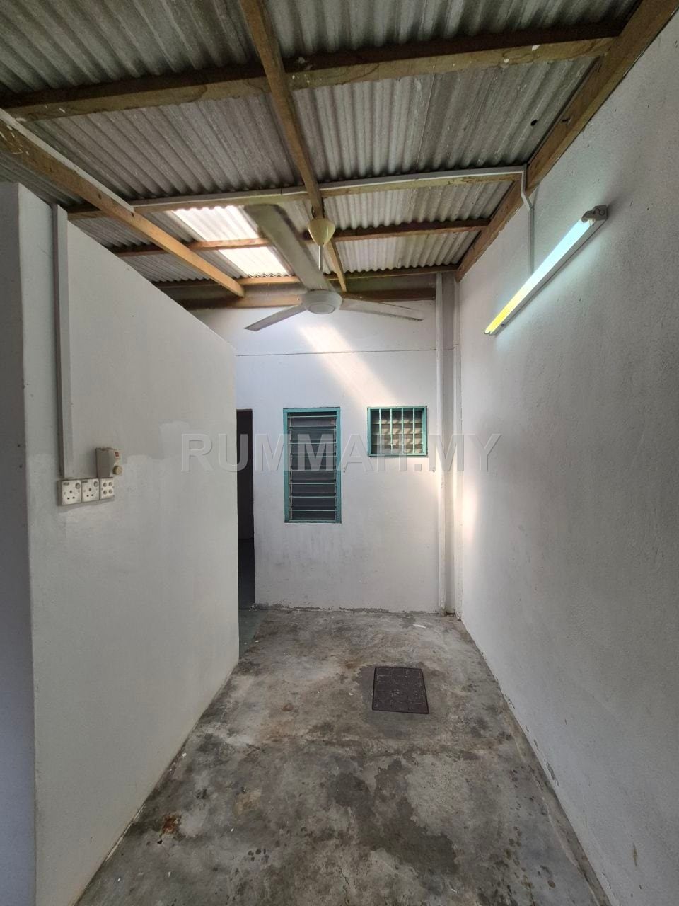 house in Taman Subang Baru, Shah Alam, Selangor — photo 7