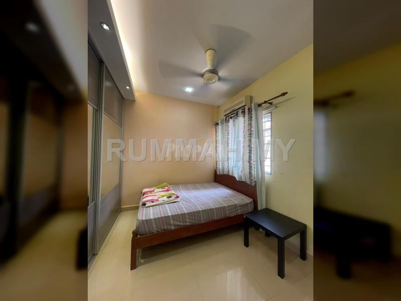 house in IMPIAN GEMILANG, SAUJANA IMPIAN, Selangor — photo 4