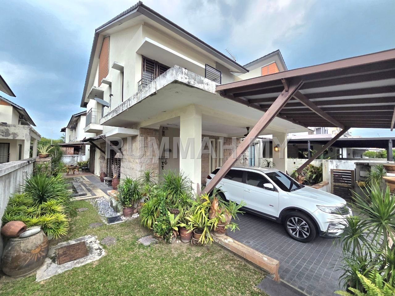 house in seksyen 7 bangi, Selangor — photo 2