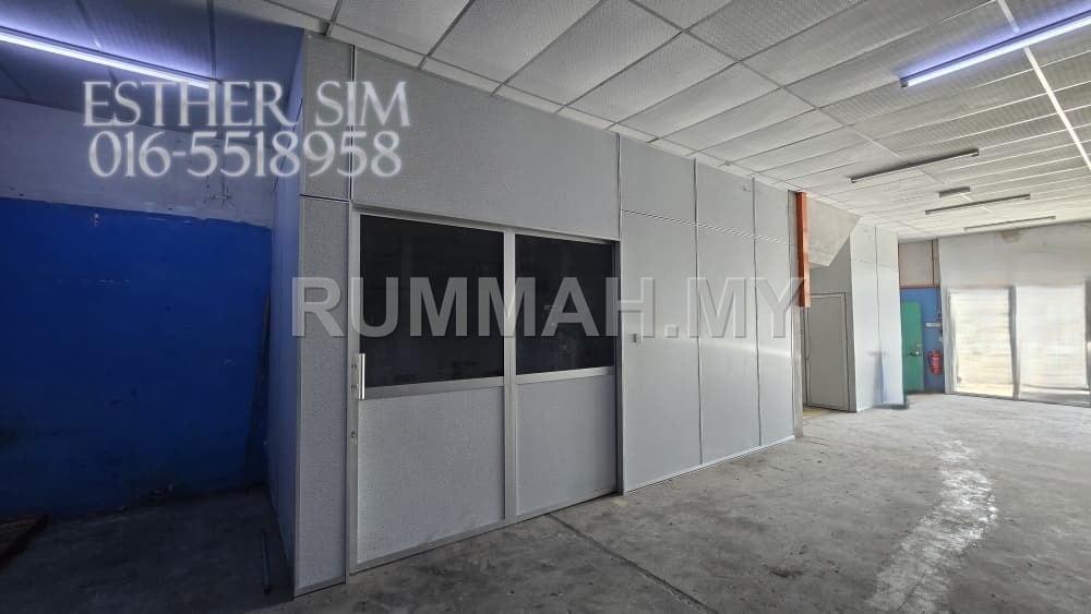 industrial in Bukit Minyak, Penang — photo 4