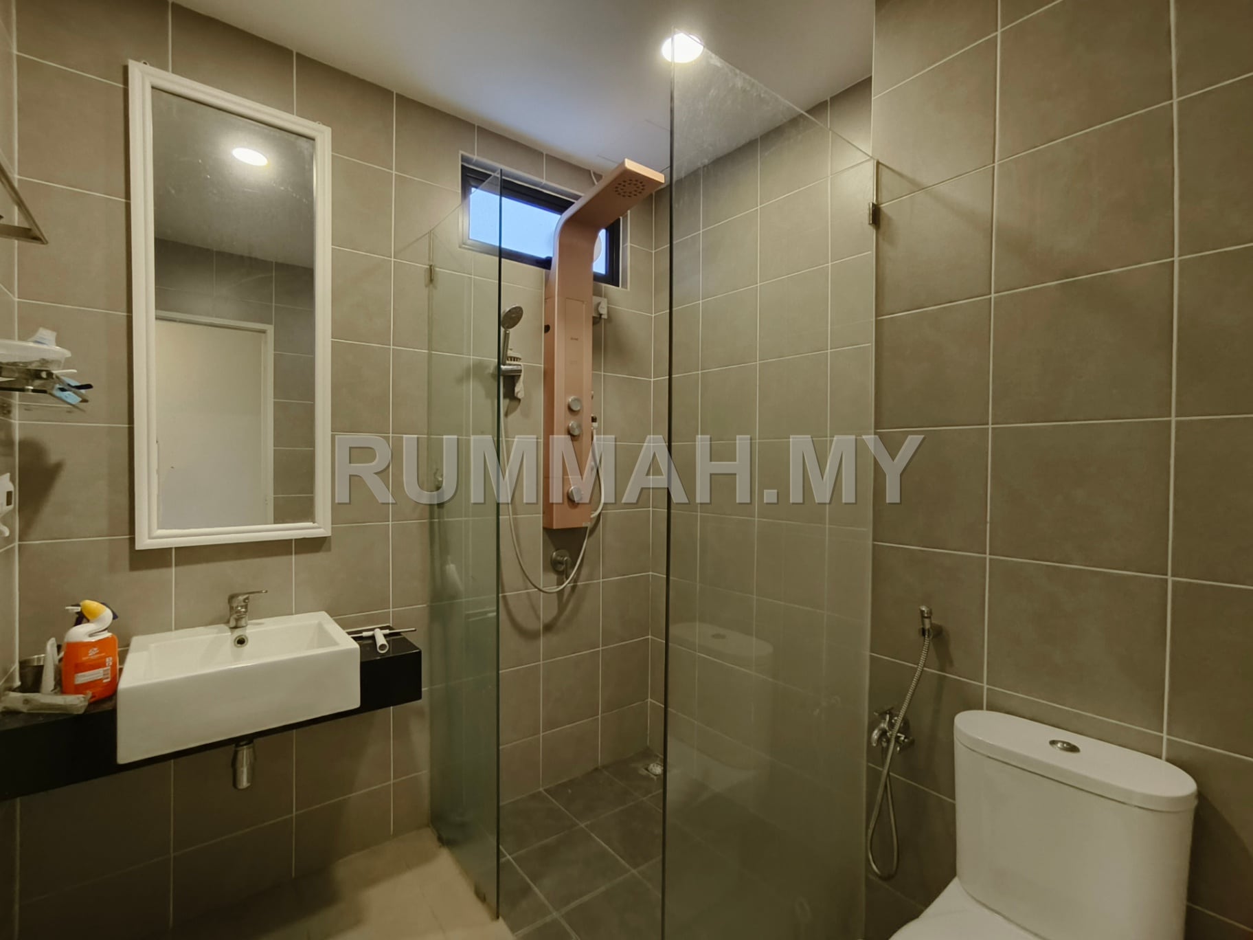 condo in Bukit Mertajam, Penang — photo 4