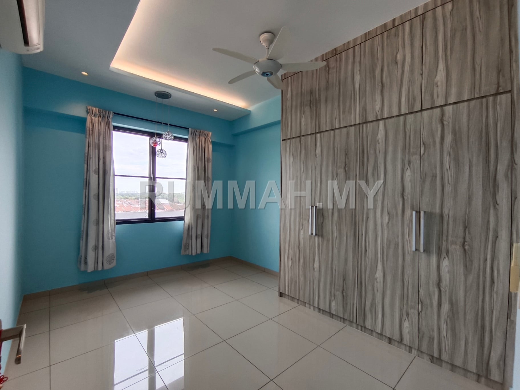 condo in Bukit Mertajam, Penang — photo 5